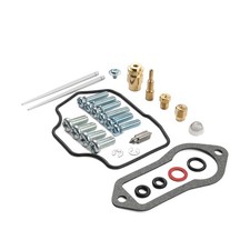 Carburetor Carb Repair Rebuild