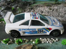 Bburago 1/43 scale Peugeot 405