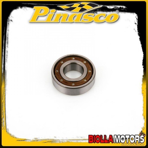 25413012 pinasco shaft bearing - pinasco,