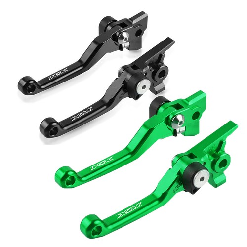 Cnc dirt bike brake - cnc,