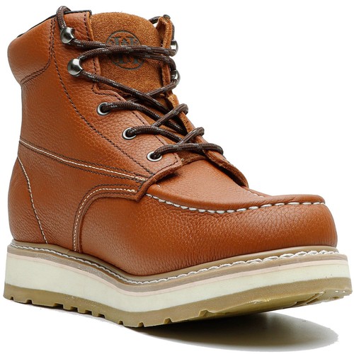 Mens moc toe work - moc,