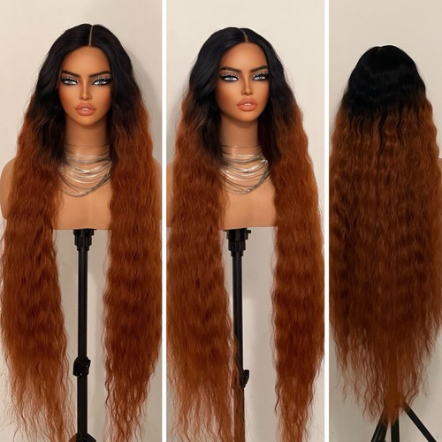 Revamped synthetic wigs 40inch - revamped,