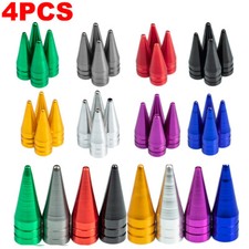 Car Wheel Tire Valve Stem Caps
