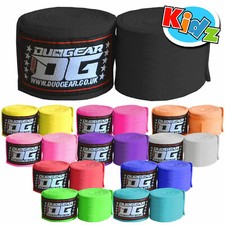 KIDS HAND WRAPS FOR JUNIOR