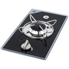 NAVY LOAD SINGLE BURNER GAS