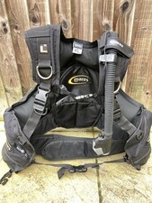 Mares Vector Origin BCD