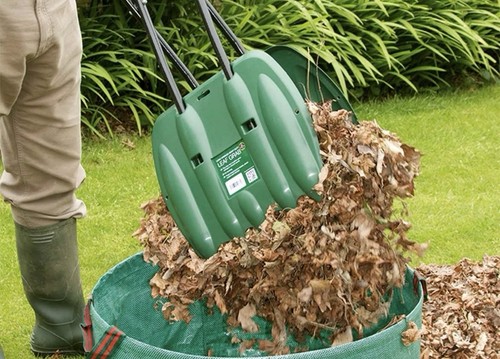 Lawn edging shears spear - edging,