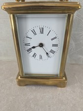 Antique carriage clock - antique,