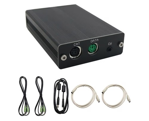 Link radio connector linker - connector,