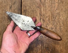 VINTAGE W.H.S HUNT & SON 9 ”