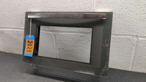 Caravan cooker door spinflo - cooker,