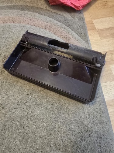 Kirby g5e upright vacuum - kirby,