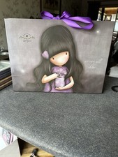 Santoro Gorjuss File Folder