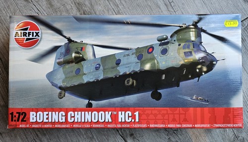 Airfix a06023 boeing - airfix,