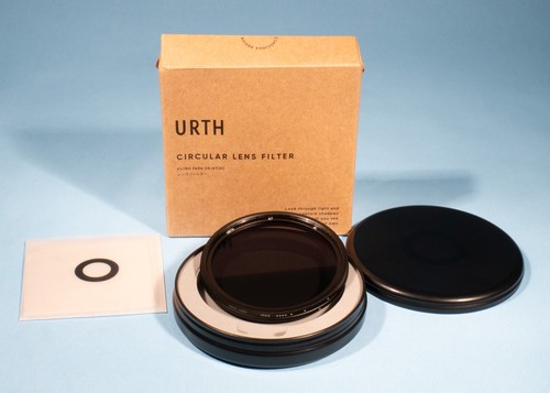 Urth 67mm nd2 - urth, (1-8.6