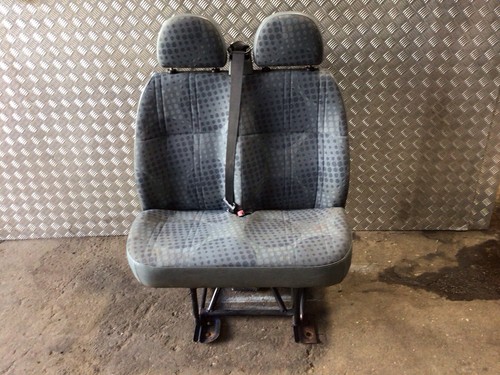 Ford transit mk7 - transit,