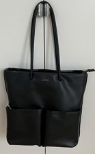 Matt Nat Vegan Leather Tote /