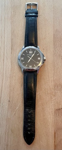 New battery raymond weil - raymond,