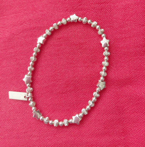 Chlobo sterling silver star - sterling,