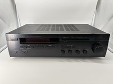Yamaha RX-485RDS Stereo