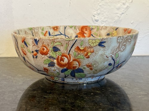 Royal corona ware rosetta - corona,