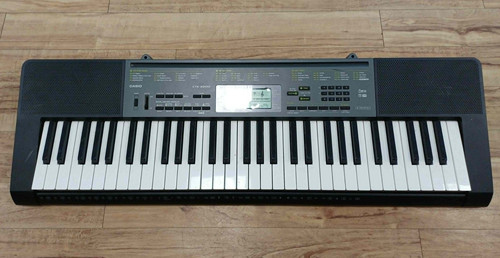 Casio ctk 2200 keyboard - ctk-2200,