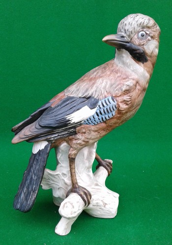 Goebel jay matte version - jay,