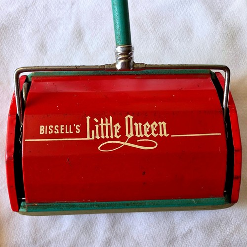 Bissell little queen carpet - little,
