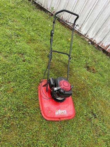 Allen xl500 petrol - xl500,
