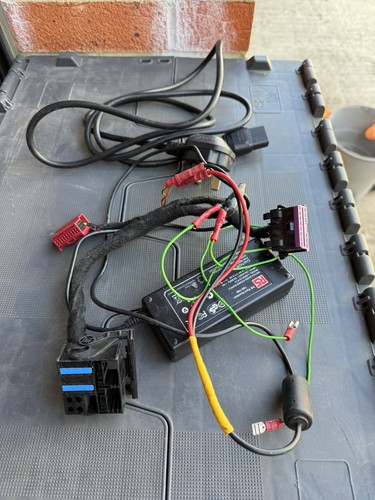Homemade desktop power - homemade,