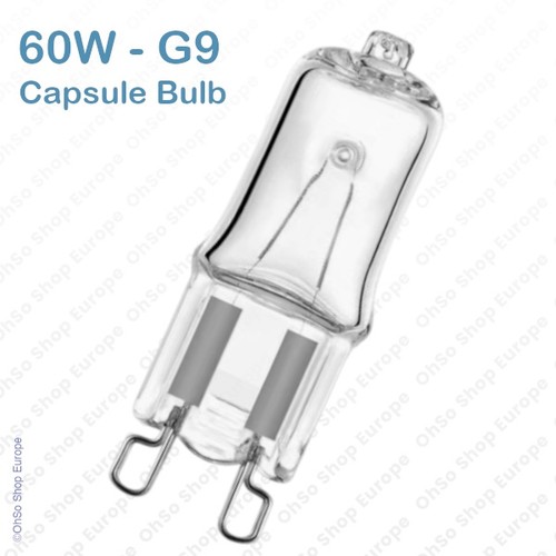 Oven bulb lamp 60w high - lamp,