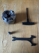 Teknatool Supernova 2