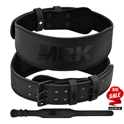 Mrk weight lifting belt - mrk,
