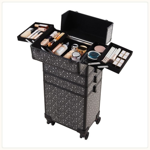 Makeup trolley 1 beauty - makeup,