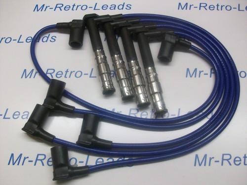 Blue 8mm performance - blue, ignition