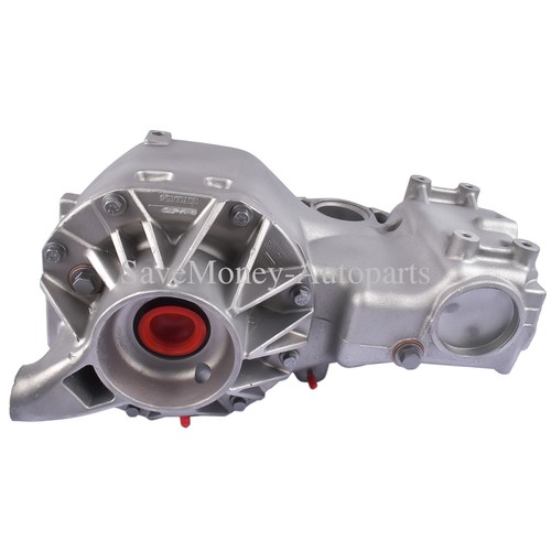 Remanufactured rear diff - rear,