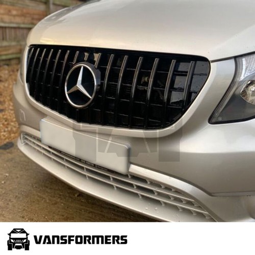 For mercedes vito 2014 2019 - for,