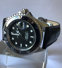 Steinhart ocean one 42mm - ocean, swiss