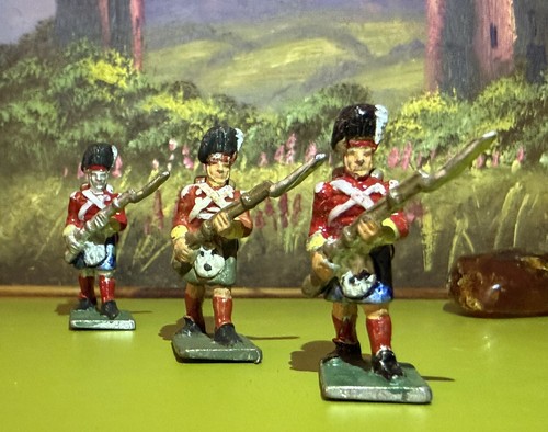 Vintage hand painted - vintage, toy