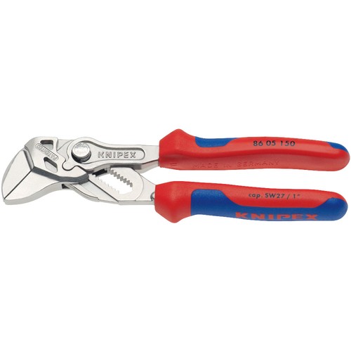 Knipex pliers wrenches - knipex,