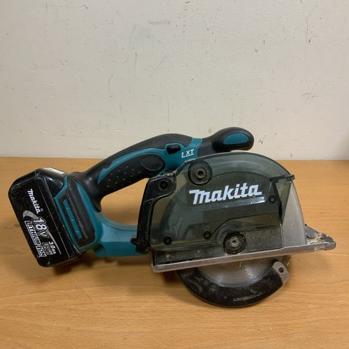 Makita dcs552 18v 136mm - makita,