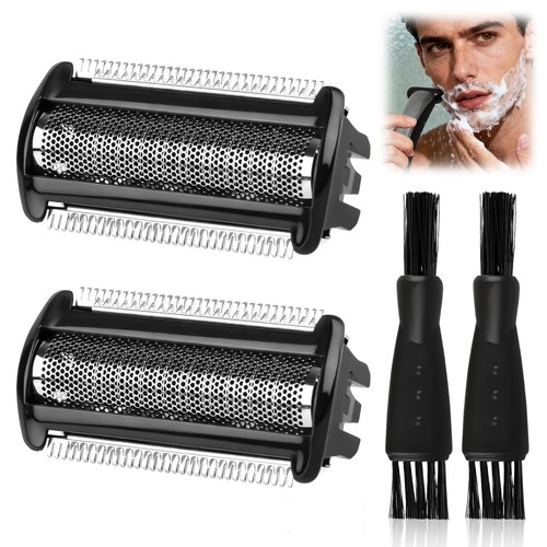 Pack replacement shaver - pack,
