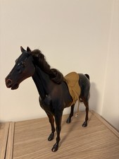Sindy Vintage Doll Horse with