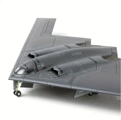 200 spirit stealth - 1:200,