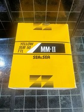 Sea & Sea Motor Marine