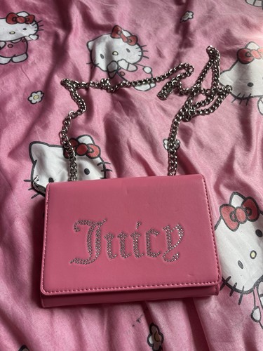 Juicy couture handbag - couture,