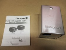 VU444A1007/U HI-PRESSURE COIL