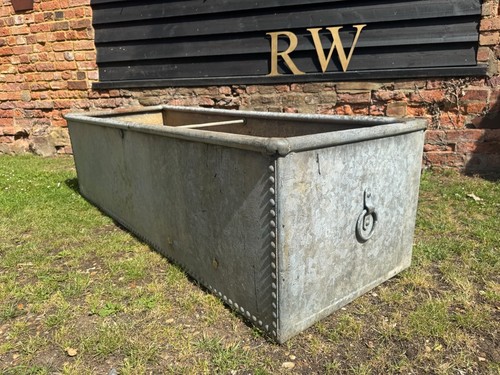 Large antique riveted - large,