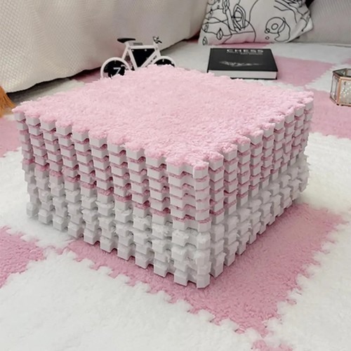 12x12 soft plush - 12x12, kids