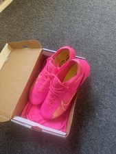 Nike mercurial Vapor FG Two